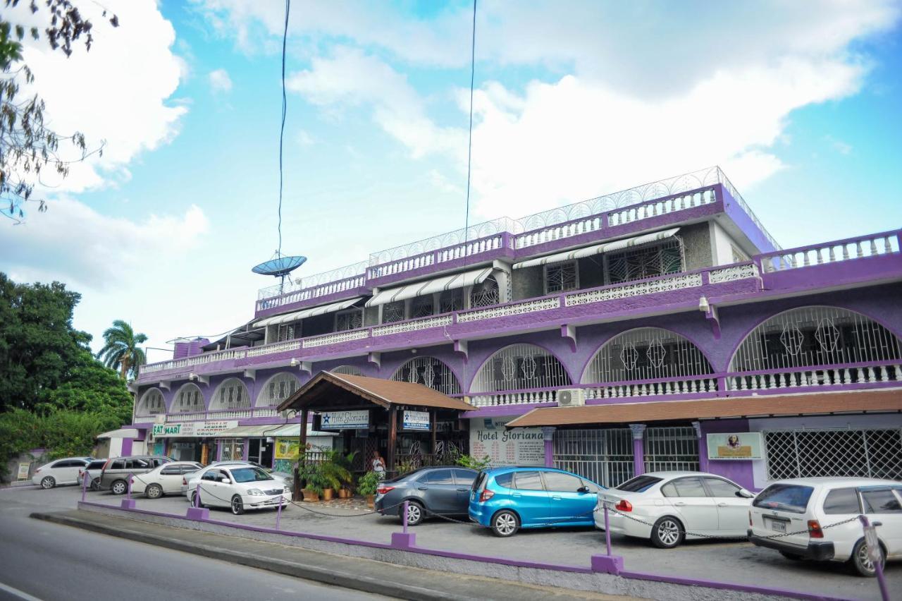 Glorianna Hotel มอนเทโกเบย์ ภายนอก รูปภาพ