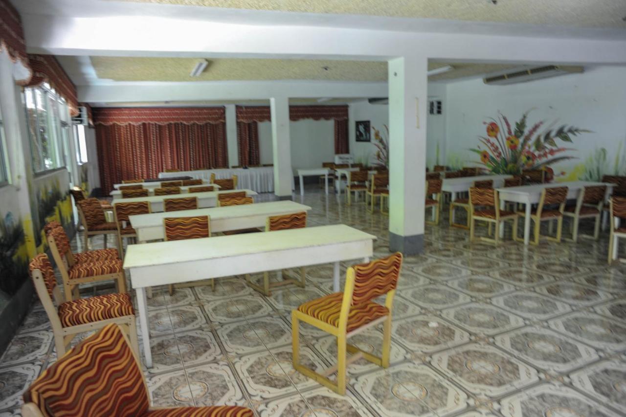 Glorianna Hotel มอนเทโกเบย์ ภายนอก รูปภาพ