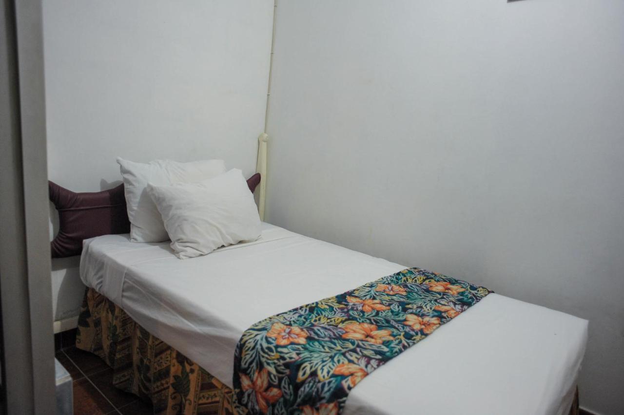 Glorianna Hotel มอนเทโกเบย์ ภายนอก รูปภาพ